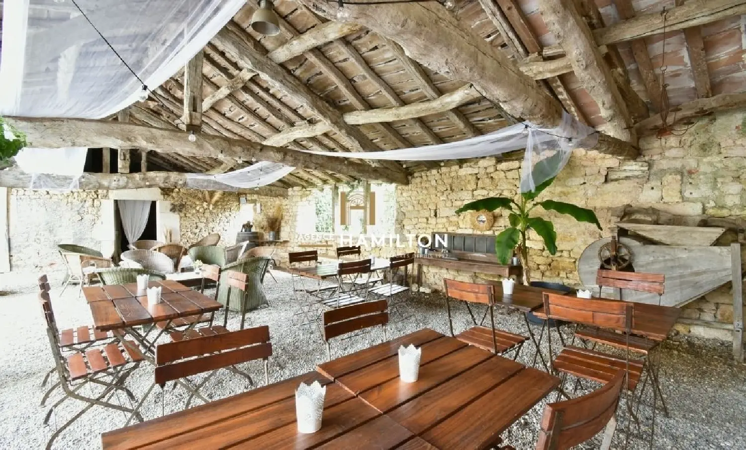 à vendre maison bourgeoise Cordes-Sur-Ciel Tarn 3