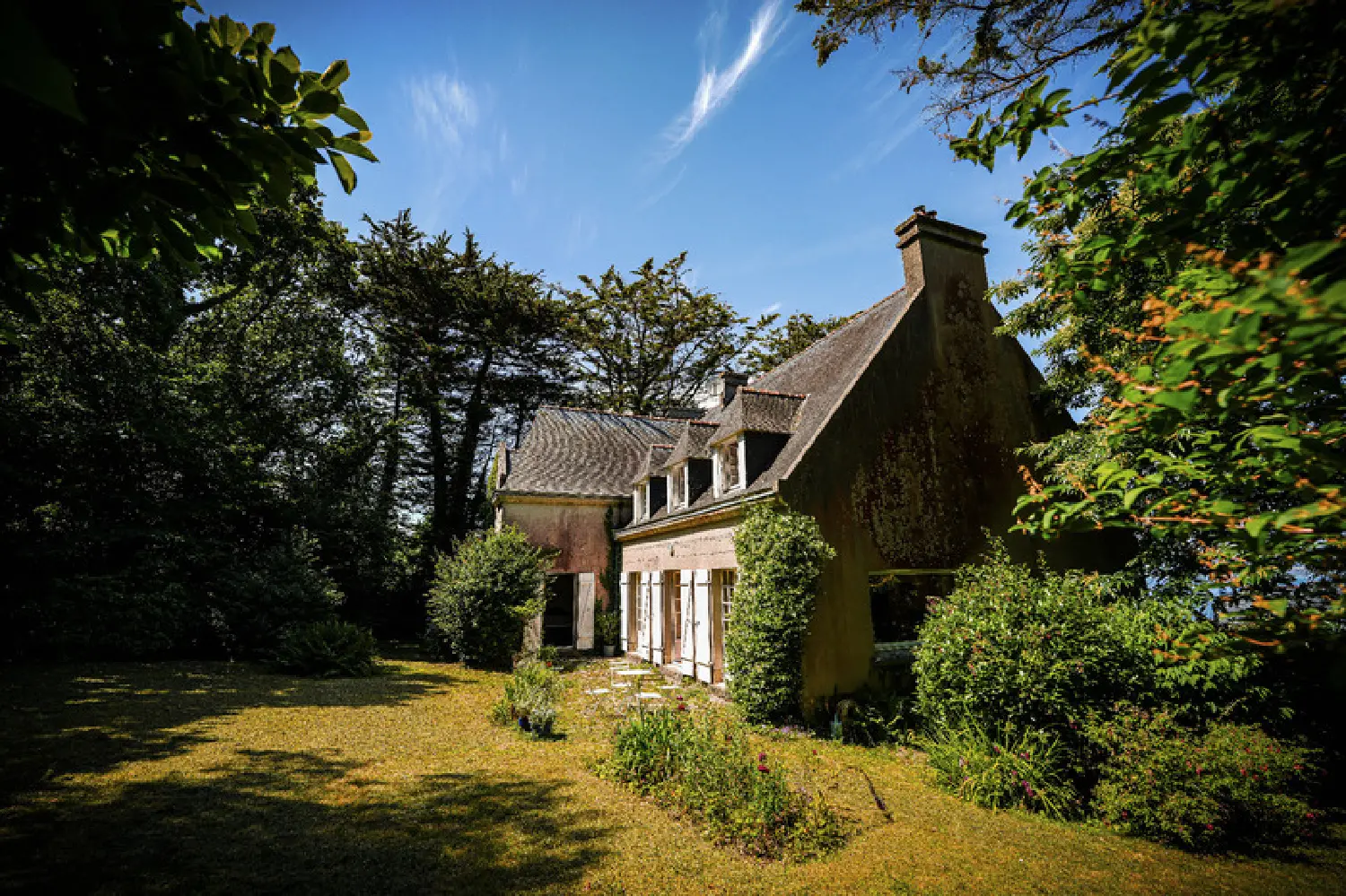  te koop herenhuis Douarnenez Finistère 3