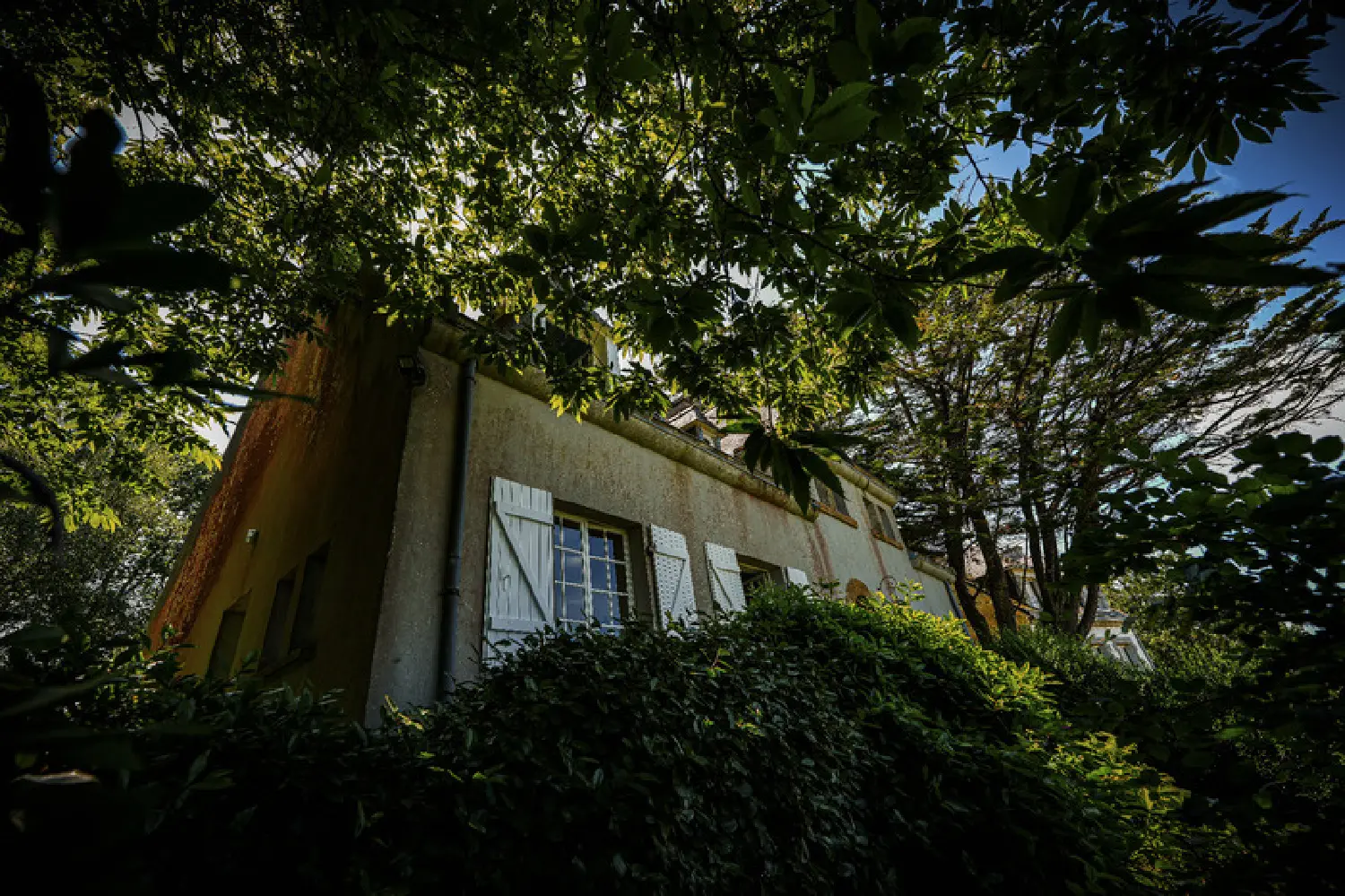  te koop herenhuis Douarnenez Finistère 4
