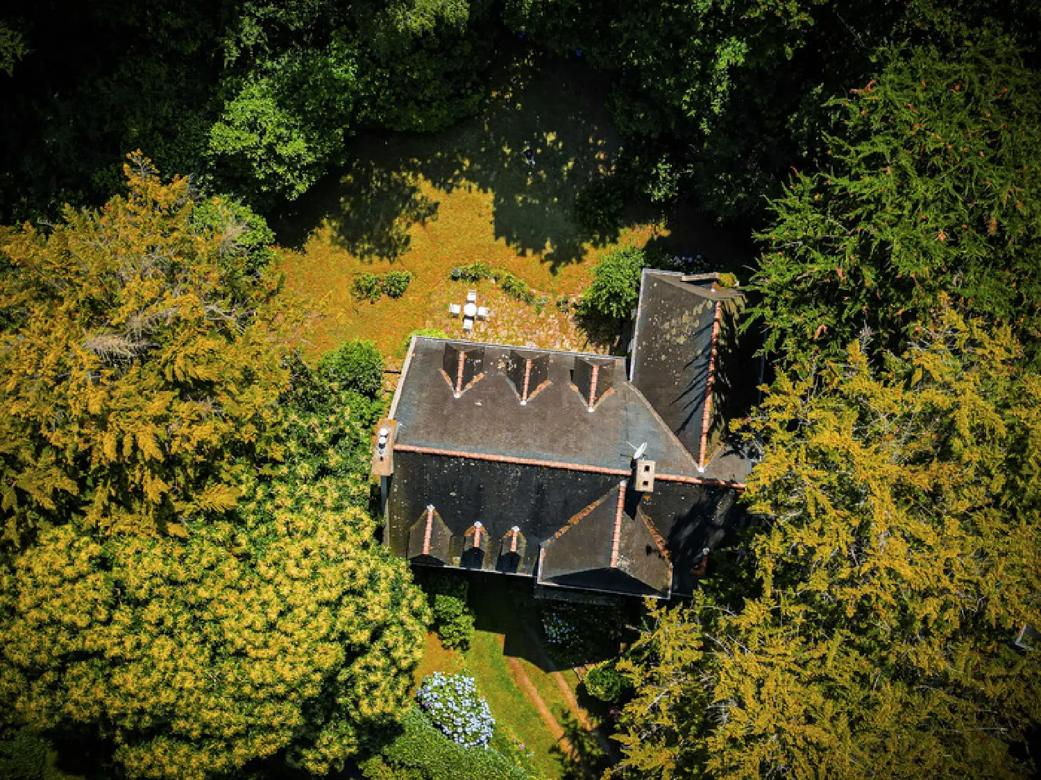  te koop herenhuis Douarnenez Finistère 6