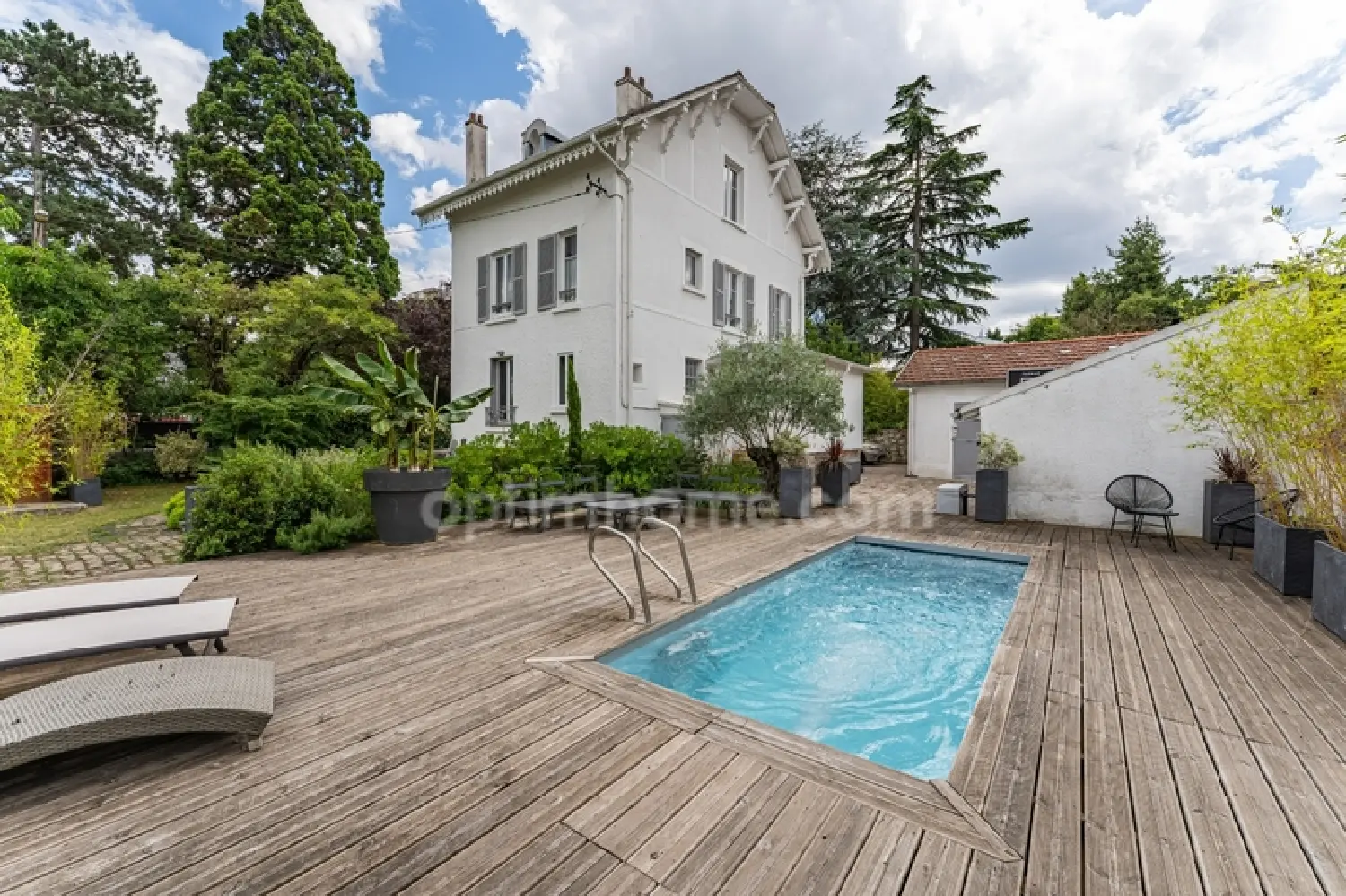  te koop herenhuis Eaubonne Val-d'Oise 2