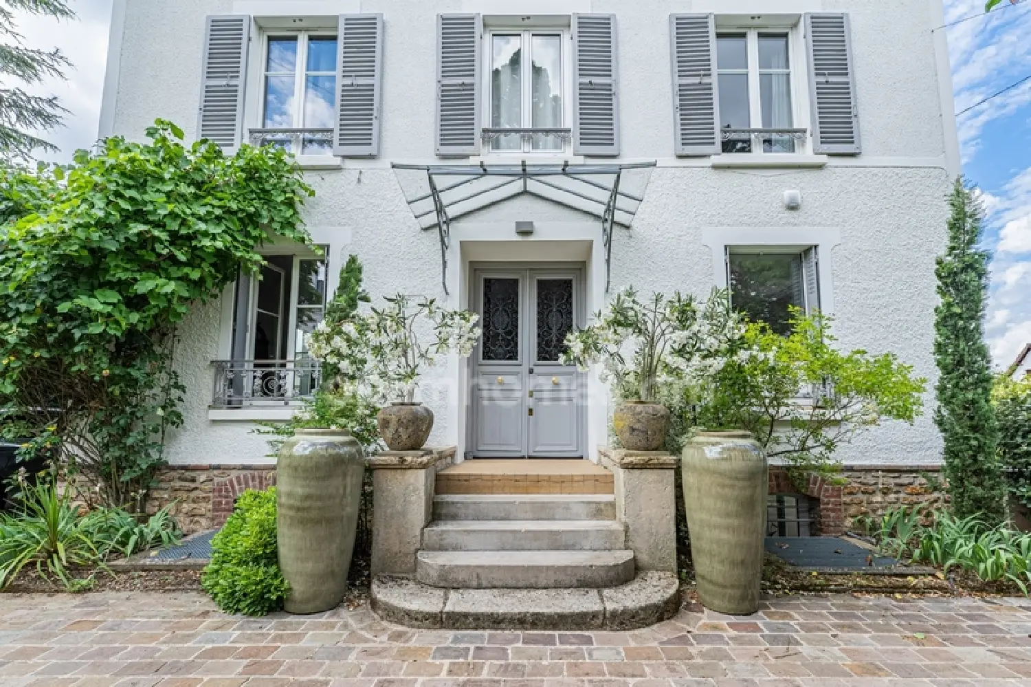  te koop herenhuis Eaubonne Val-d'Oise 3