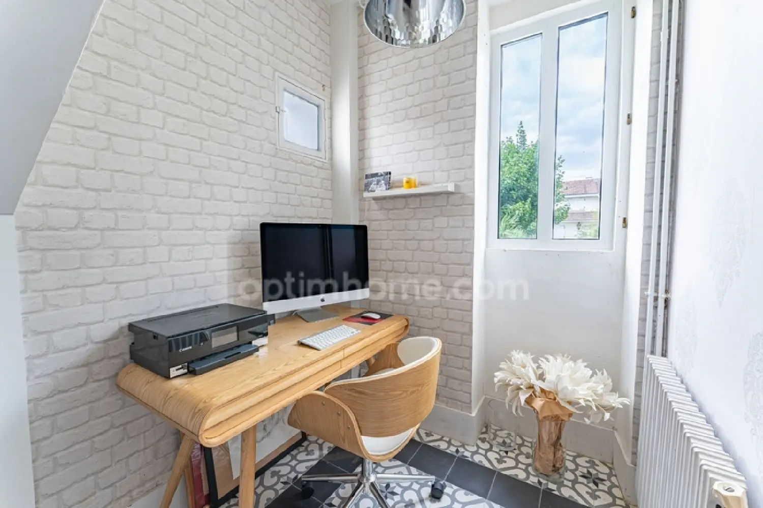  te koop herenhuis Eaubonne Val-d'Oise 6