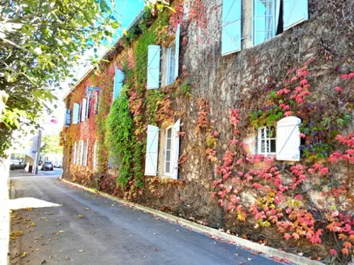 Escanecrabe Haute-Garonne herenhuis foto 7110716