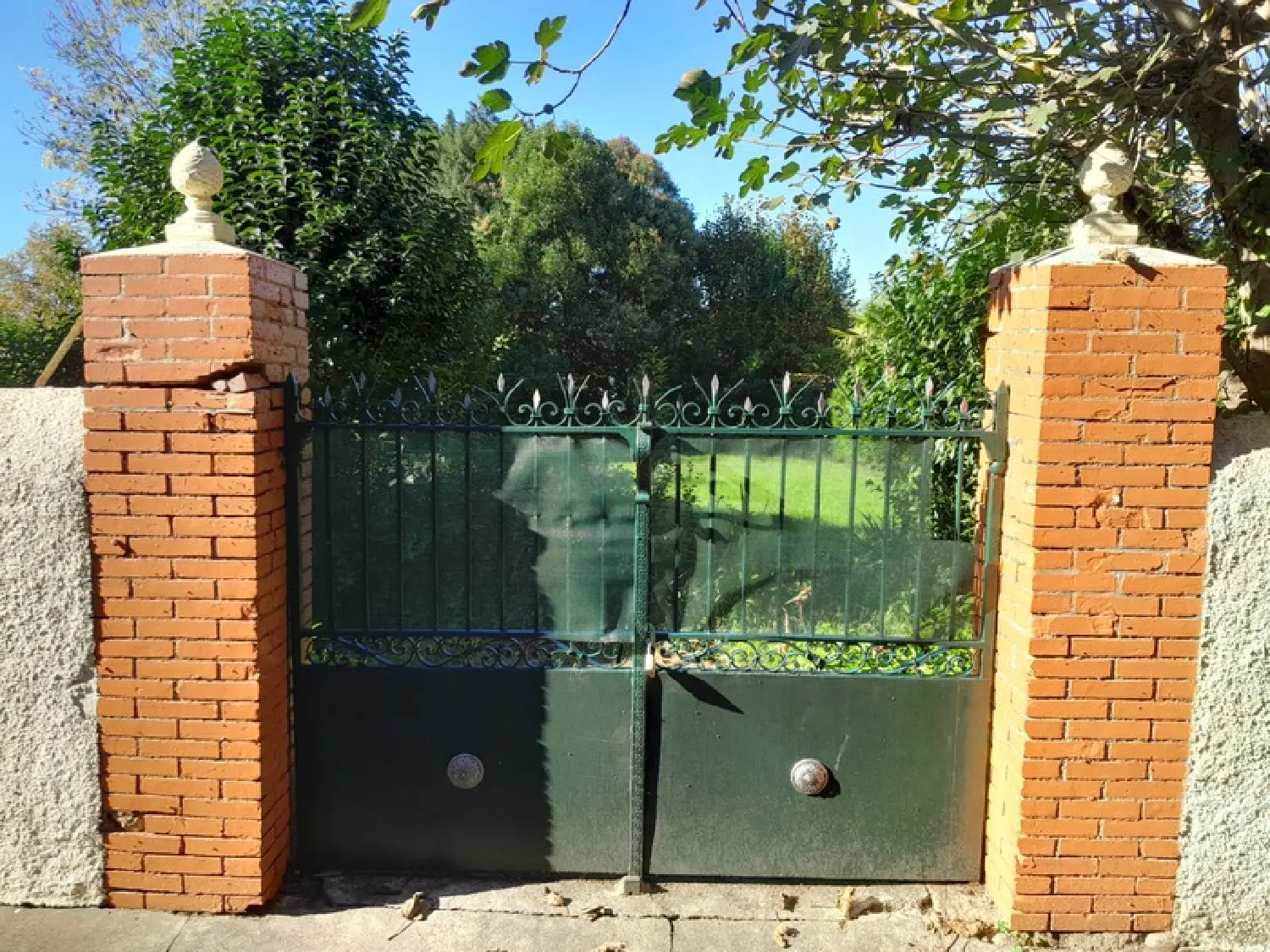  kaufen Bürgerhaus Escanecrabe Haute-Garonne 2