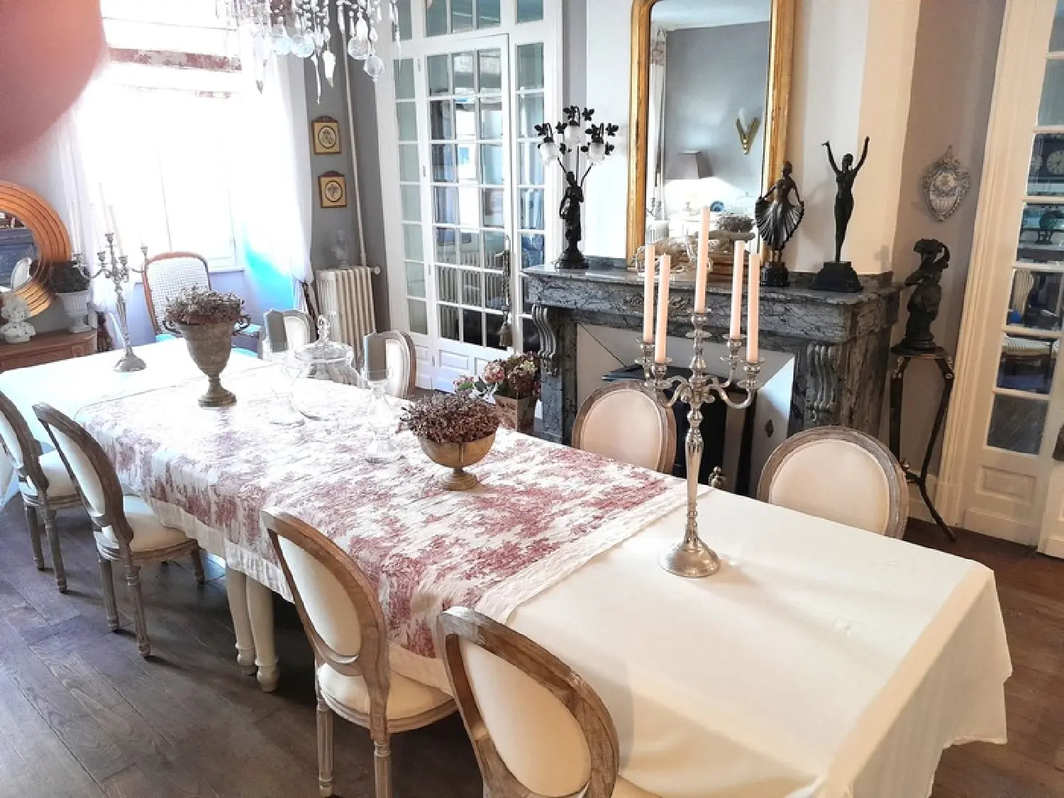  kaufen Bürgerhaus Escanecrabe Haute-Garonne 4
