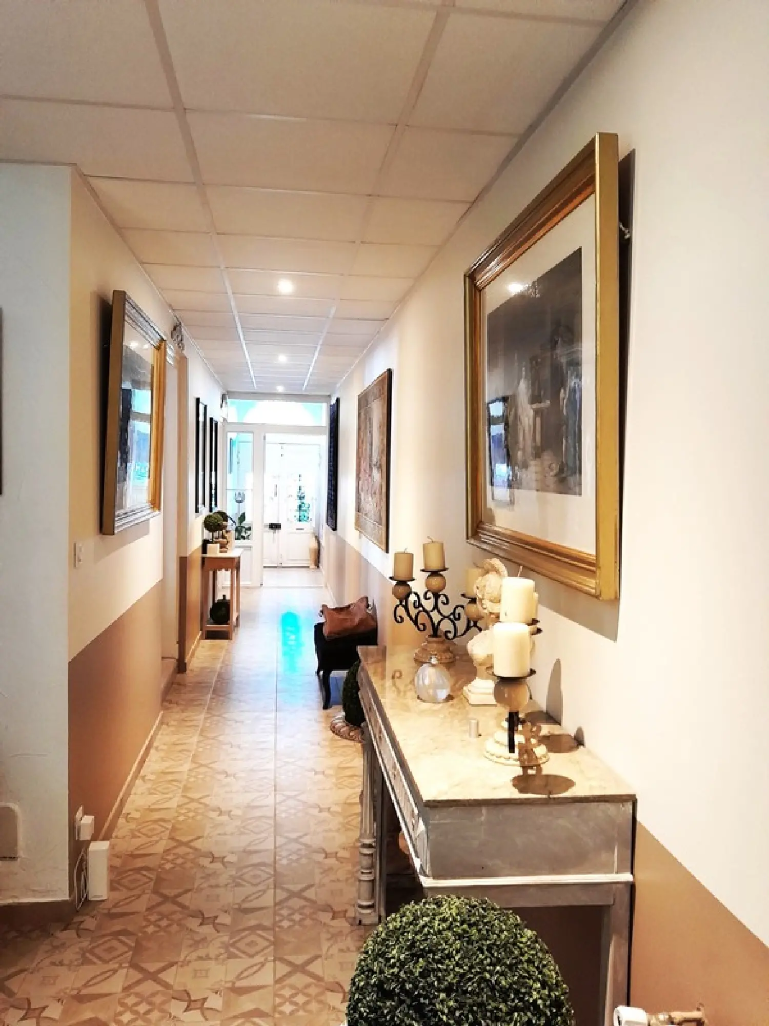  kaufen Bürgerhaus Escanecrabe Haute-Garonne 5