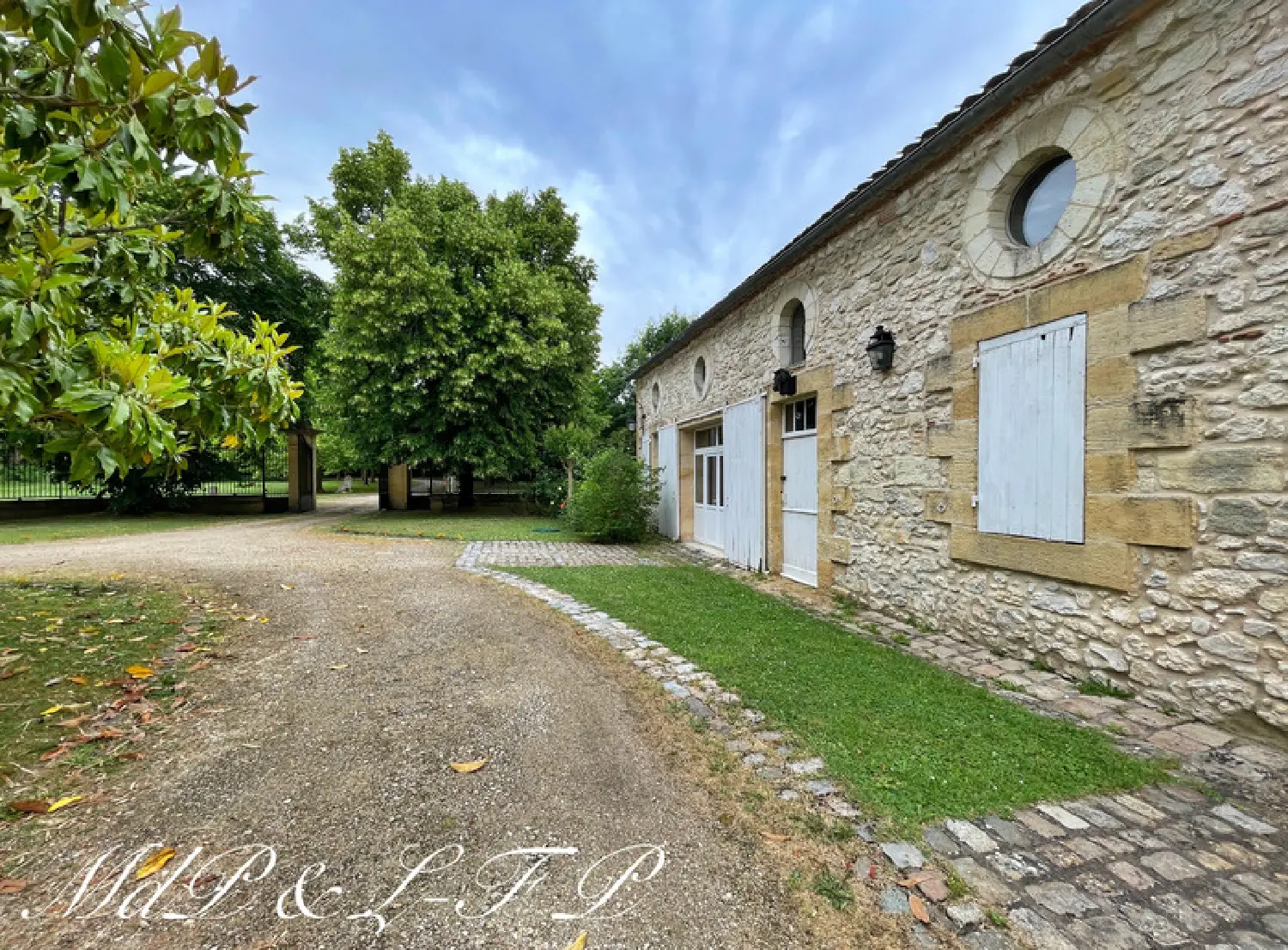 kaufen Bürgerhaus Eynesse Gironde 5