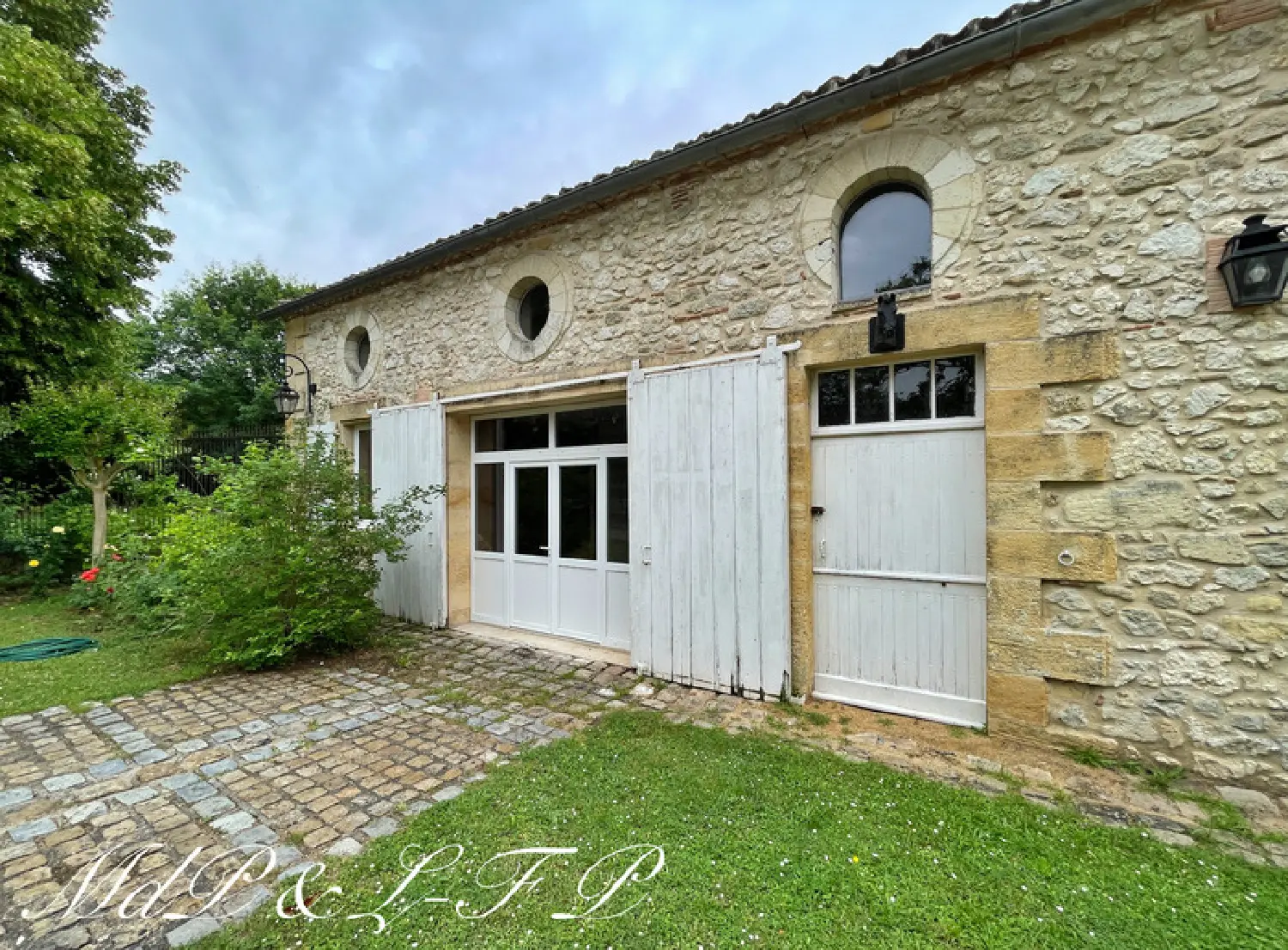  kaufen Bürgerhaus Eynesse Gironde 6