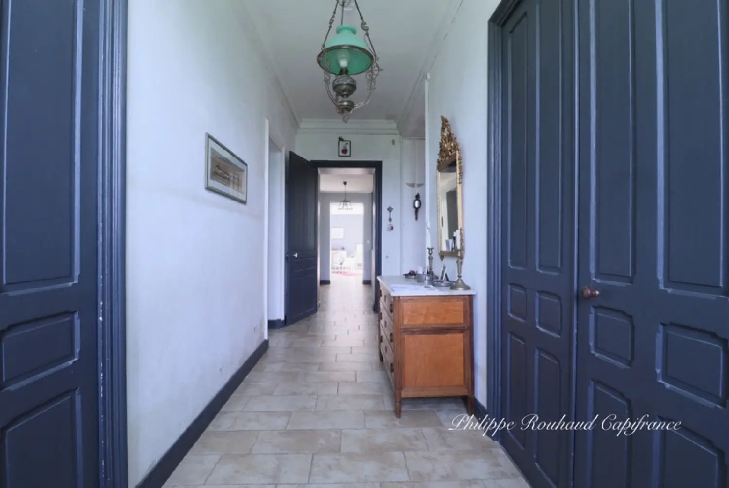  for sale mansion Faymoreau Vendée 1