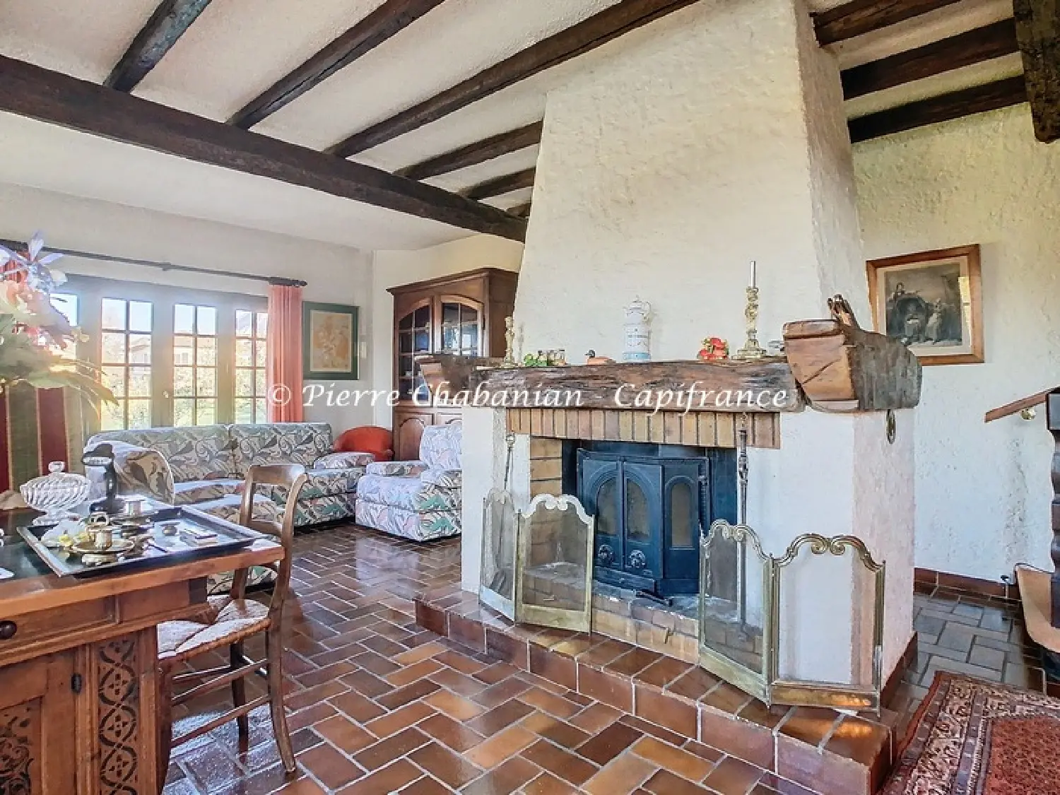  for sale mansion Feigères Haute-Savoie 3