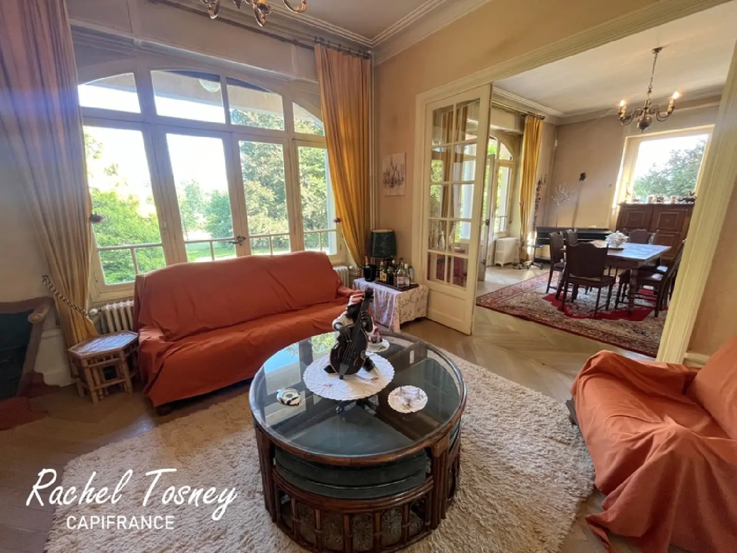  te koop herenhuis Fougerolles Haute-Saône 6