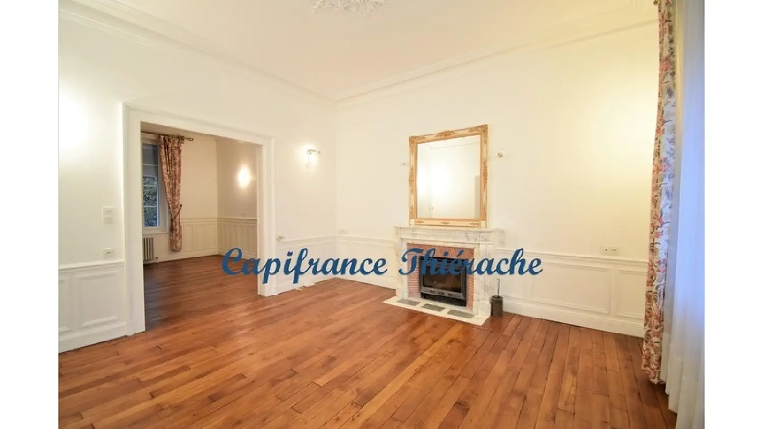  à vendre maison bourgeoise Hirson Aisne 2