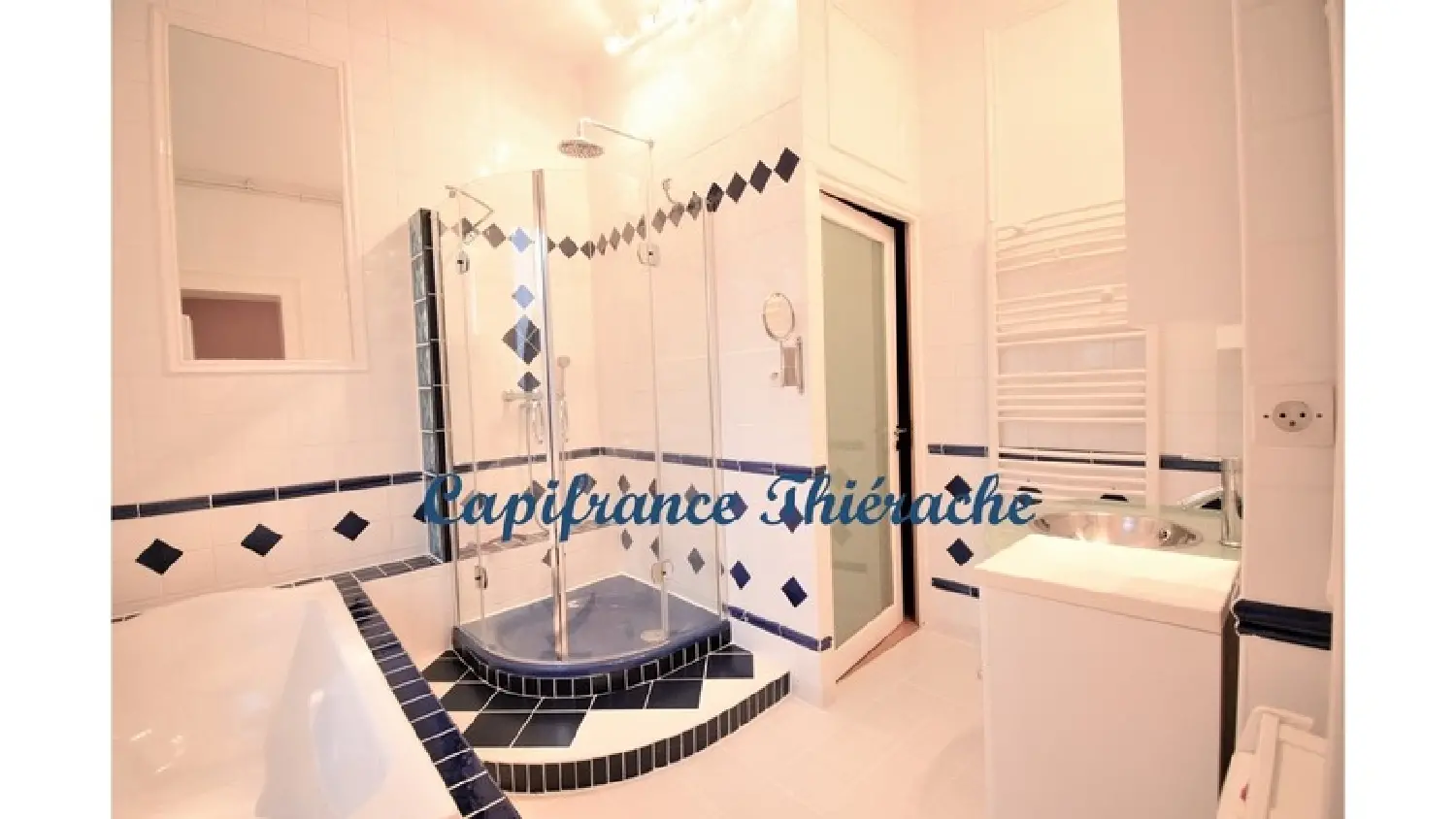  à vendre maison bourgeoise Hirson Aisne 4