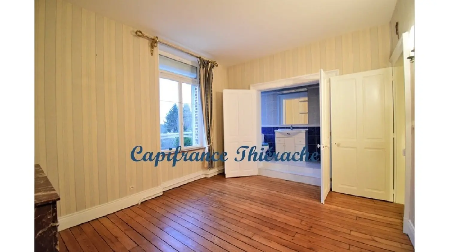  à vendre maison bourgeoise Hirson Aisne 6