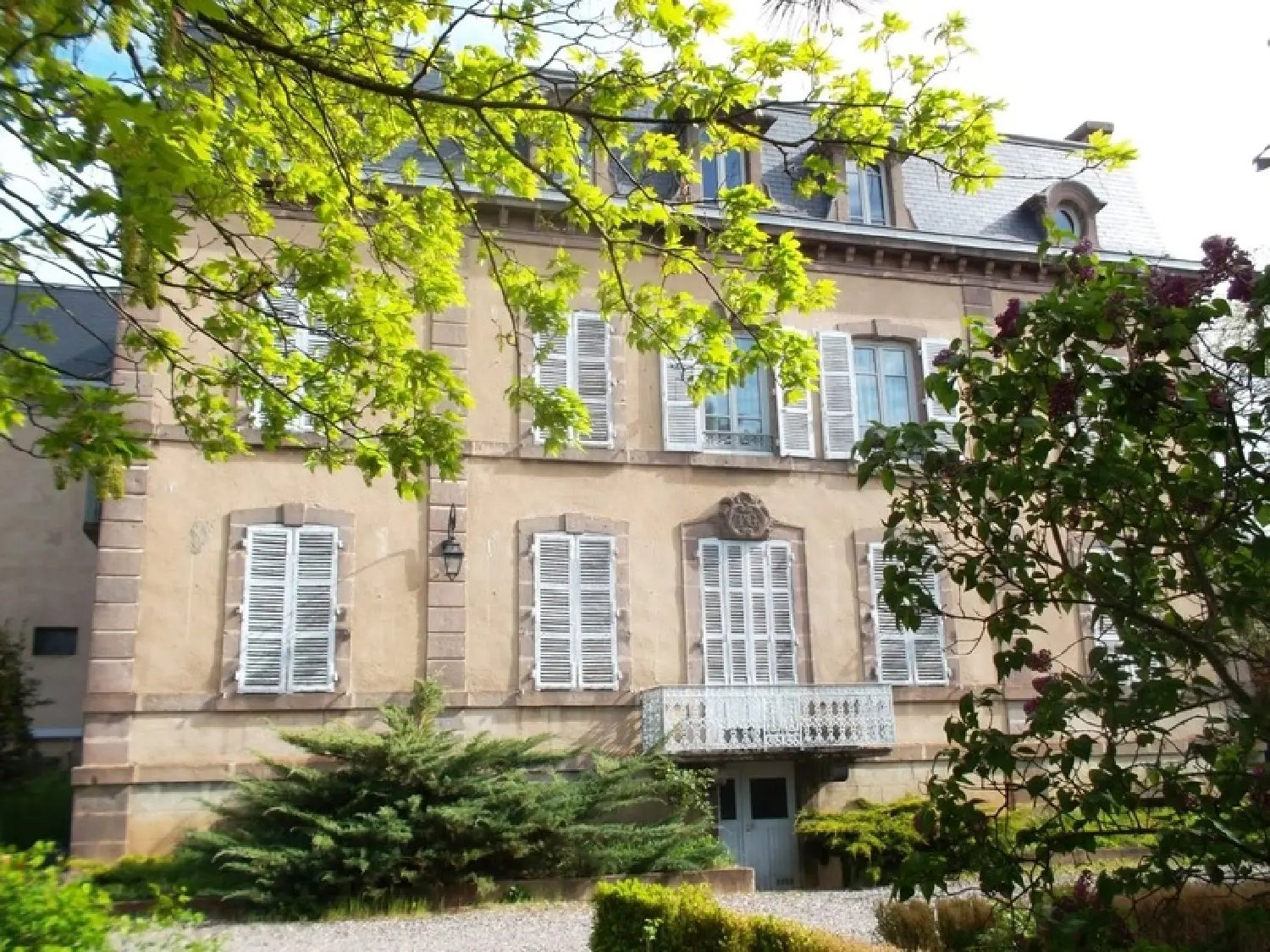  en venta mansión Issoire Puy-de-Dôme 1