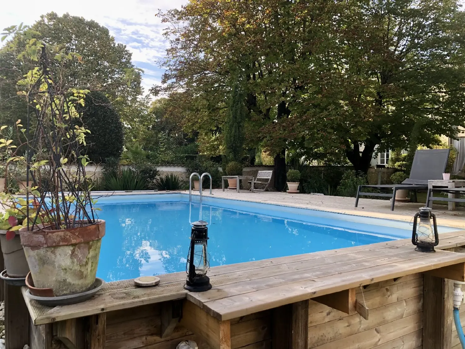  kaufen Bürgerhaus La Vergne Charente-Maritime 5