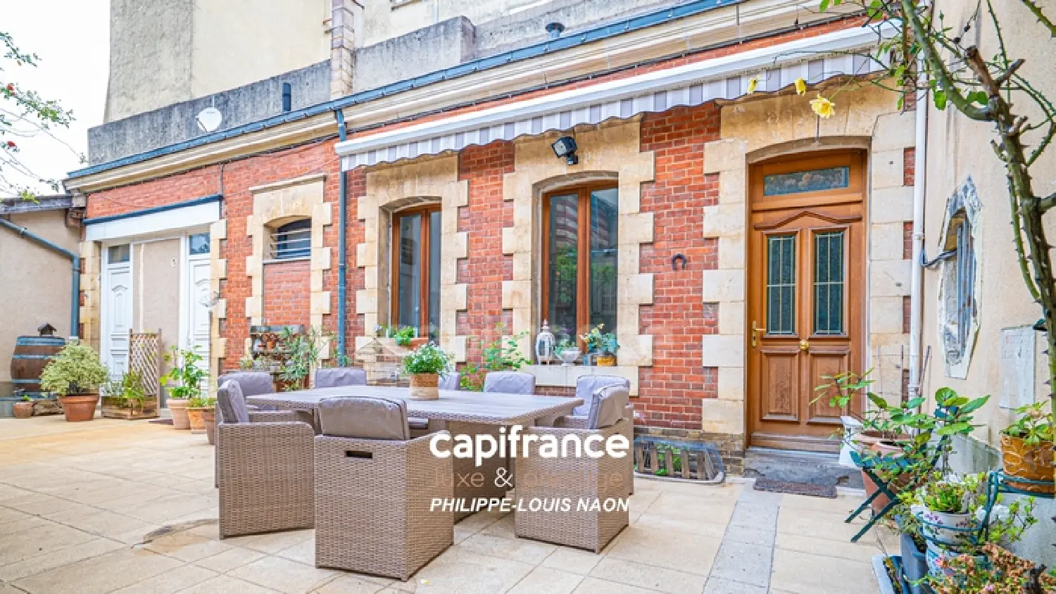  for sale mansion Le Mans Sarthe 1