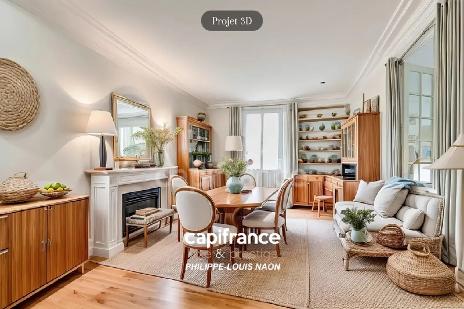  for sale mansion Le Mans Sarthe 2