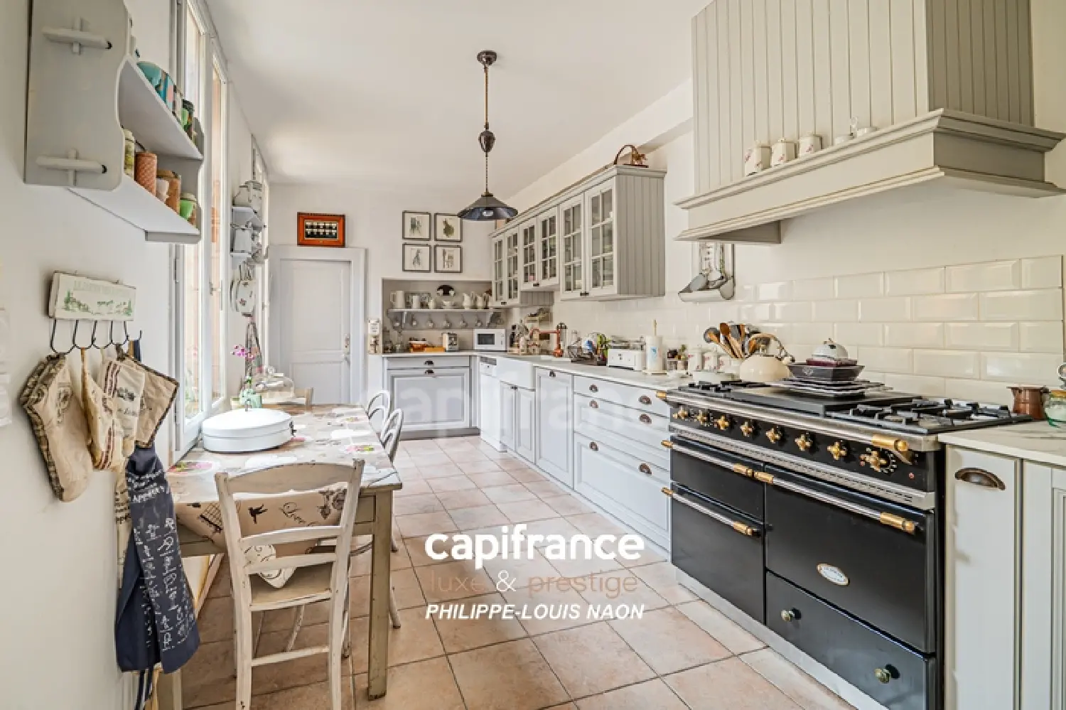  for sale mansion Le Mans Sarthe 6