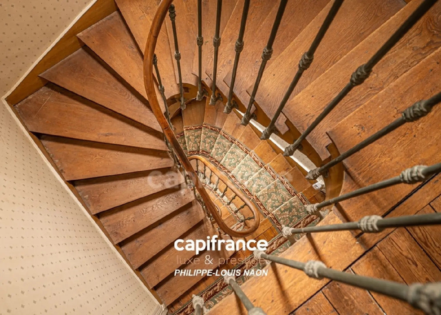  for sale mansion Le Mans Sarthe 7