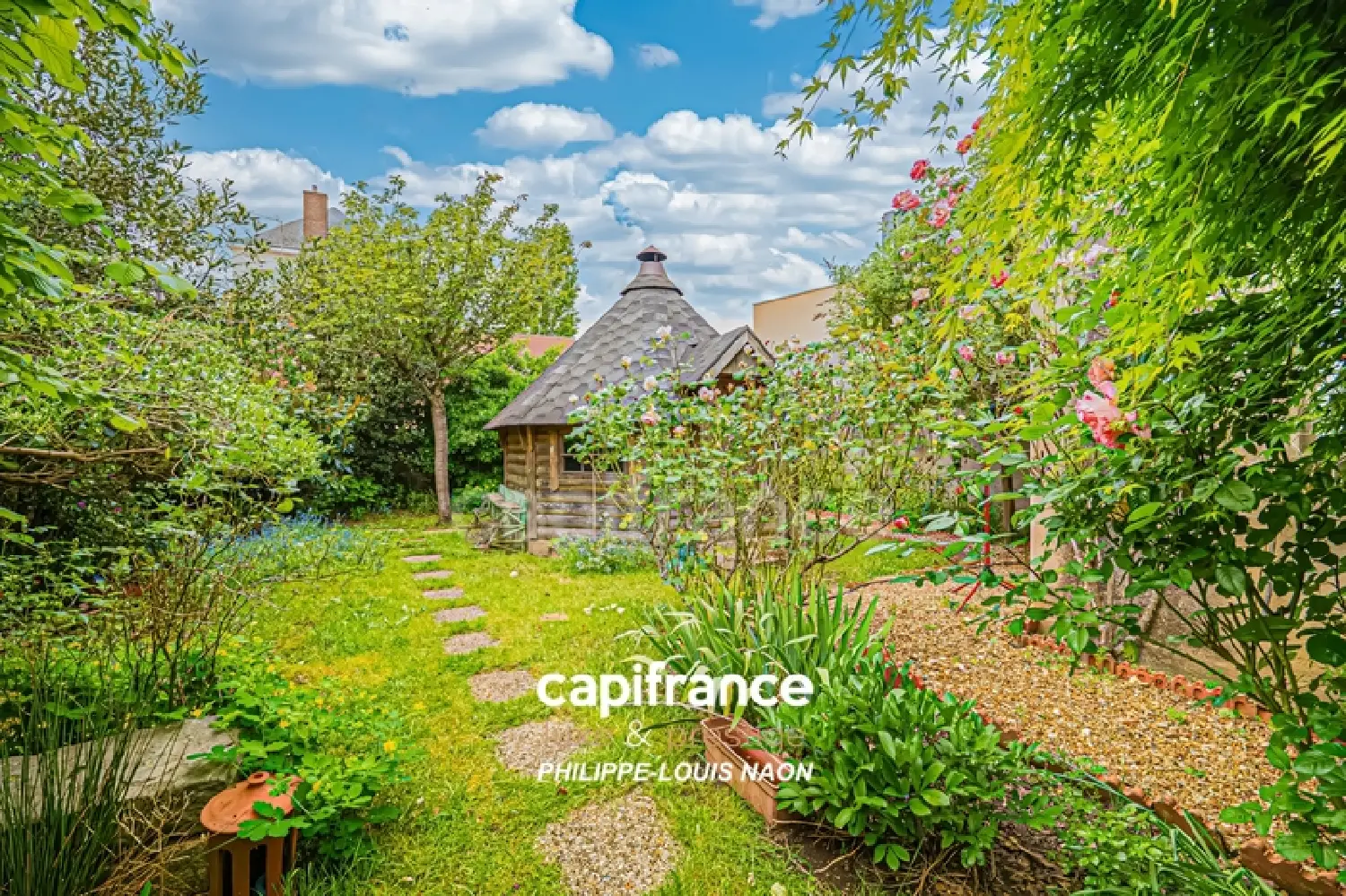  for sale mansion Le Mans Sarthe 8