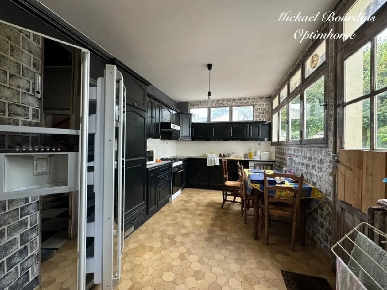  en venta mansión Mansigné Sarthe 6