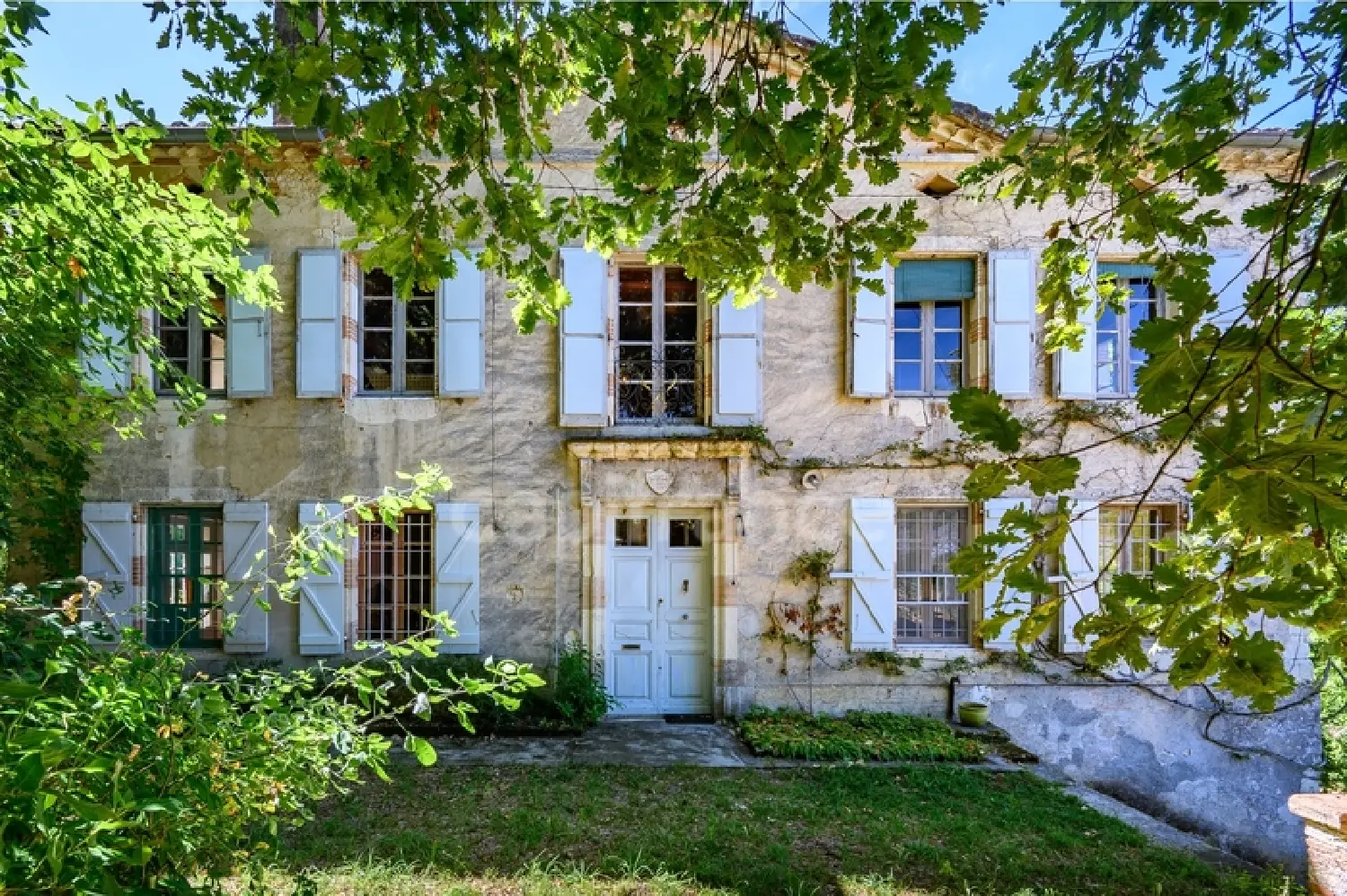  kaufen Bürgerhaus Molières Tarn-et-Garonne 1