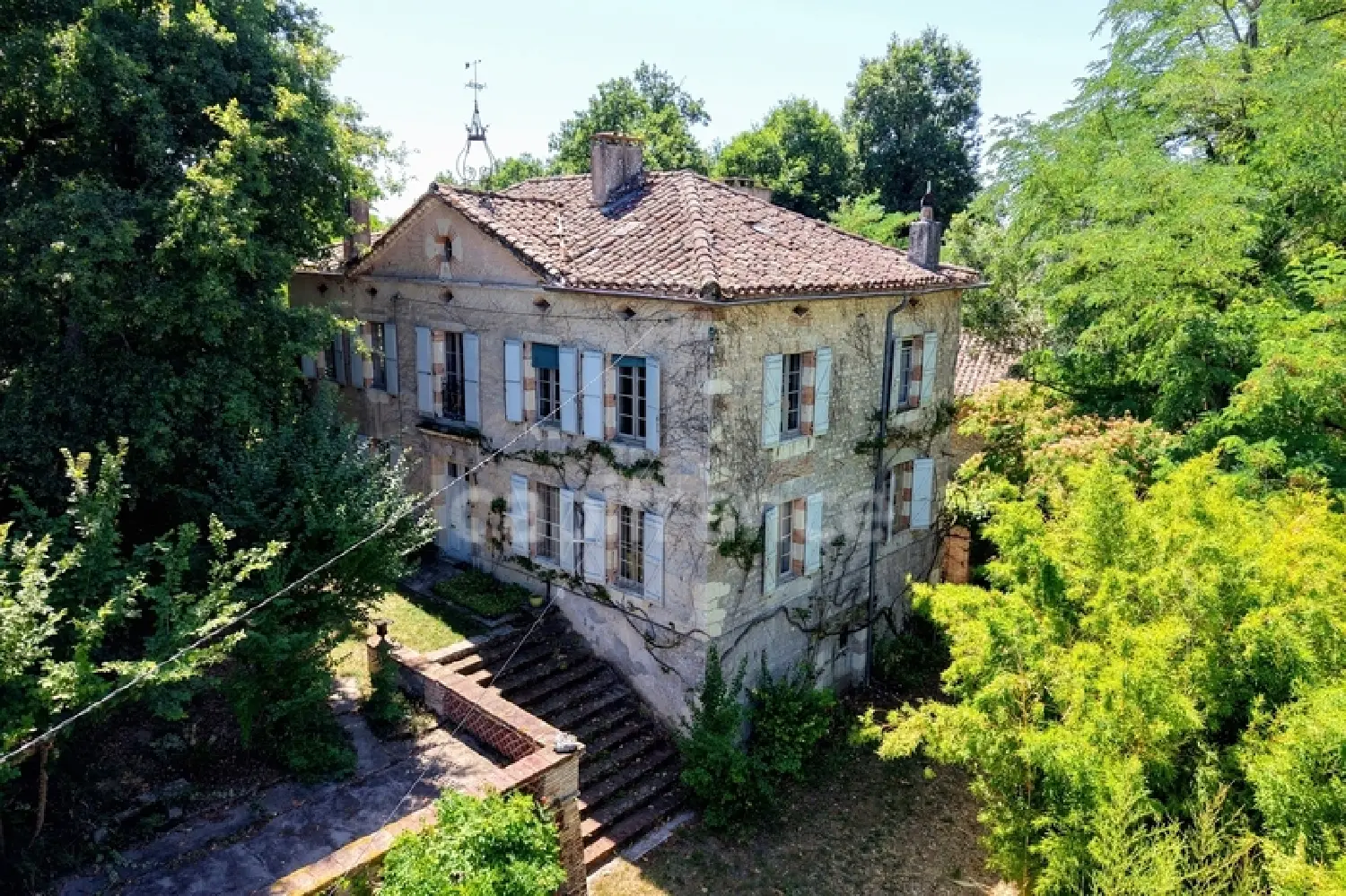  kaufen Bürgerhaus Molières Tarn-et-Garonne 2