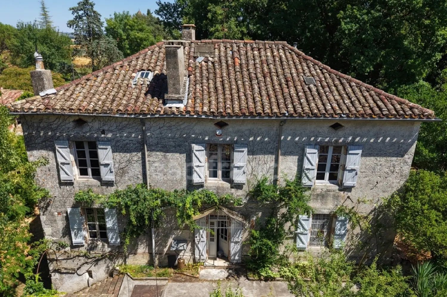  kaufen Bürgerhaus Molières Tarn-et-Garonne 5