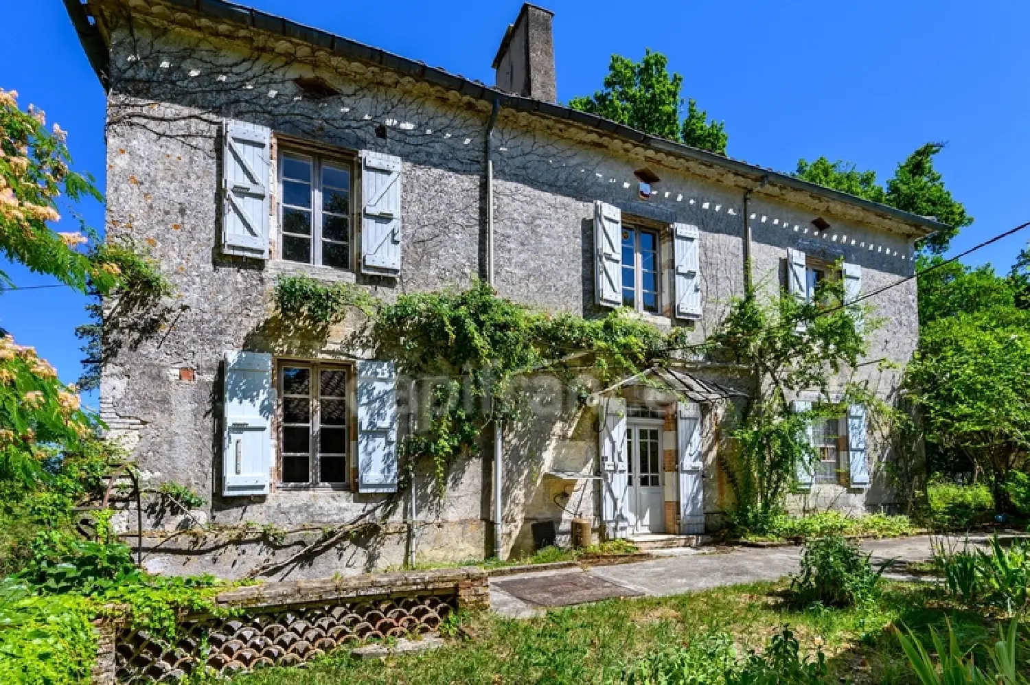  kaufen Bürgerhaus Molières Tarn-et-Garonne 7