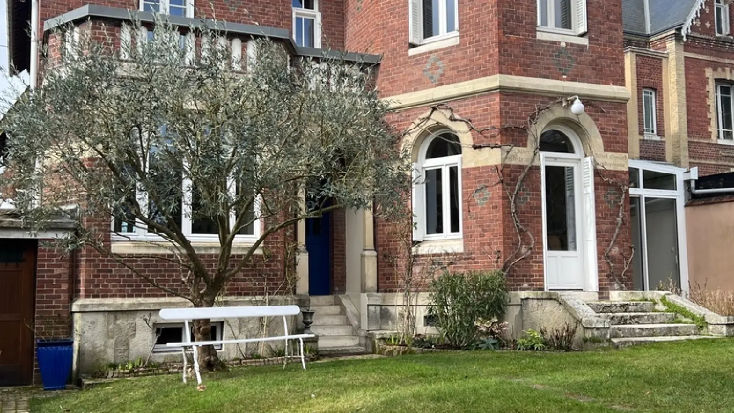  for sale mansion Mont-Saint-Aignan Seine-Maritime 2