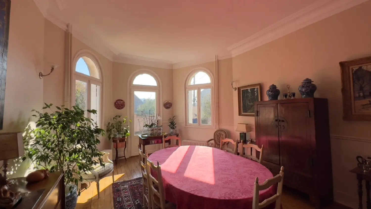  for sale mansion Mont-Saint-Aignan Seine-Maritime 7