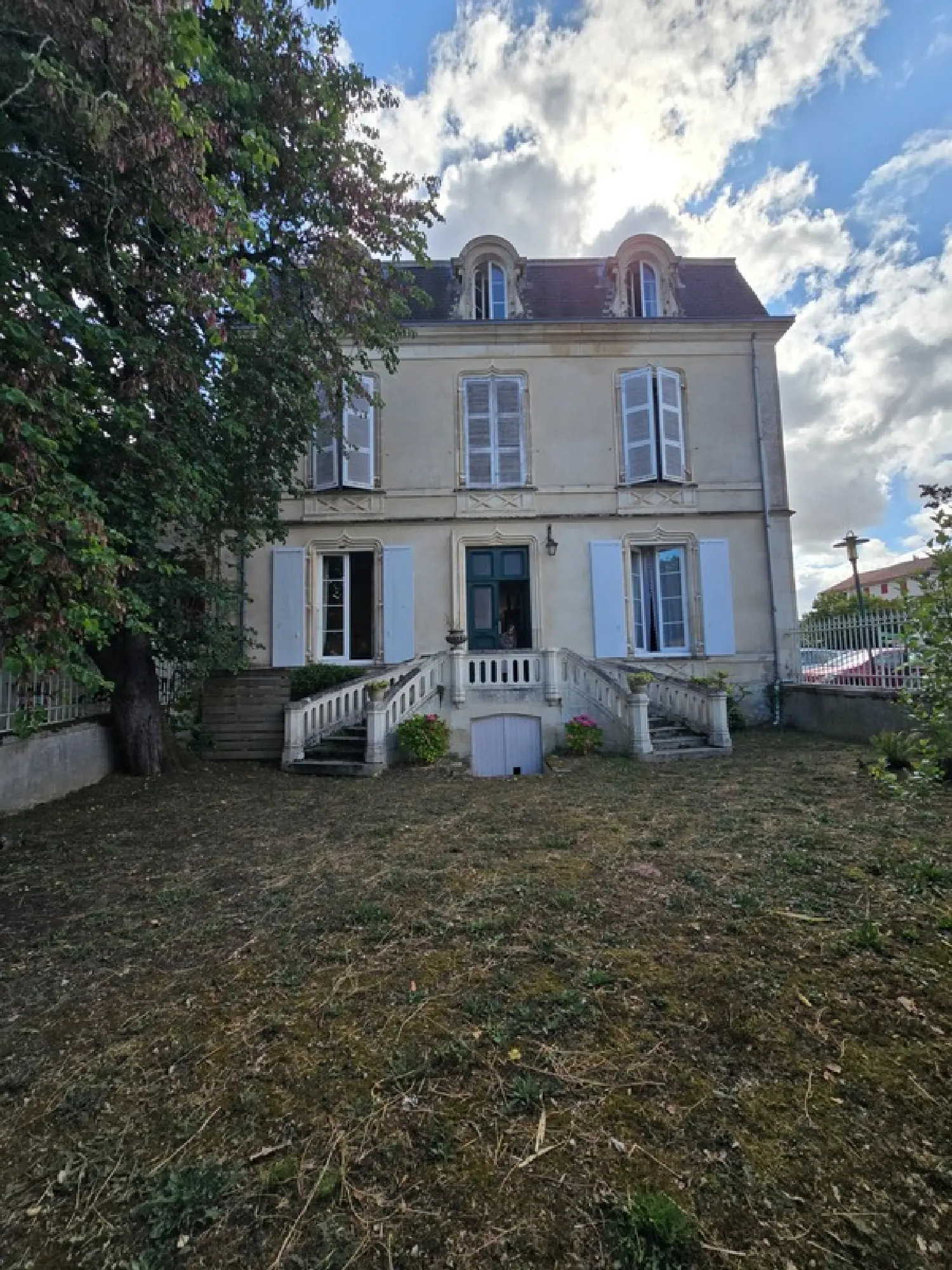  kaufen Bürgerhaus Moutiers-sur-le-Lay Vendée 2