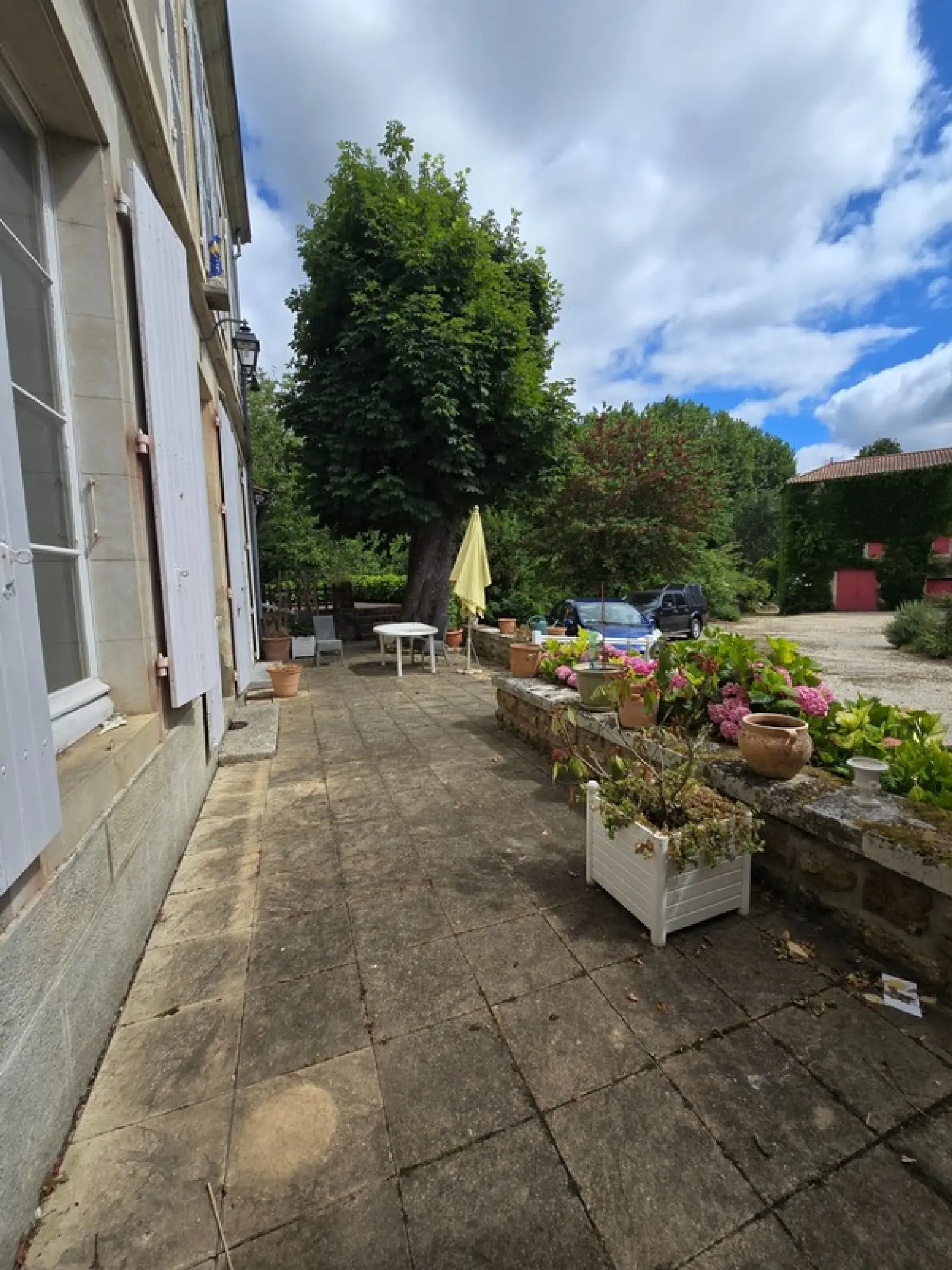  kaufen Bürgerhaus Moutiers-sur-le-Lay Vendée 4