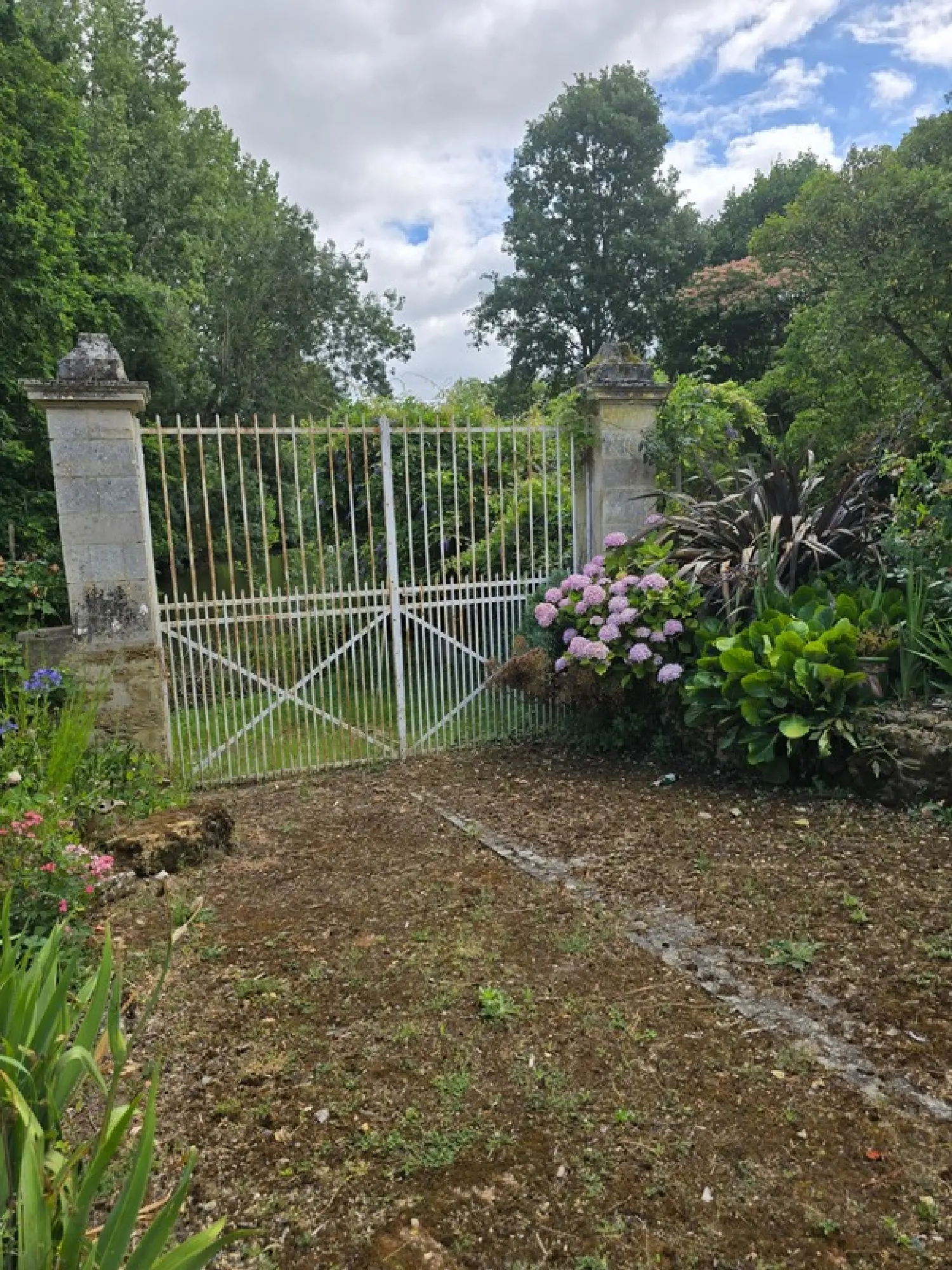  kaufen Bürgerhaus Moutiers-sur-le-Lay Vendée 6