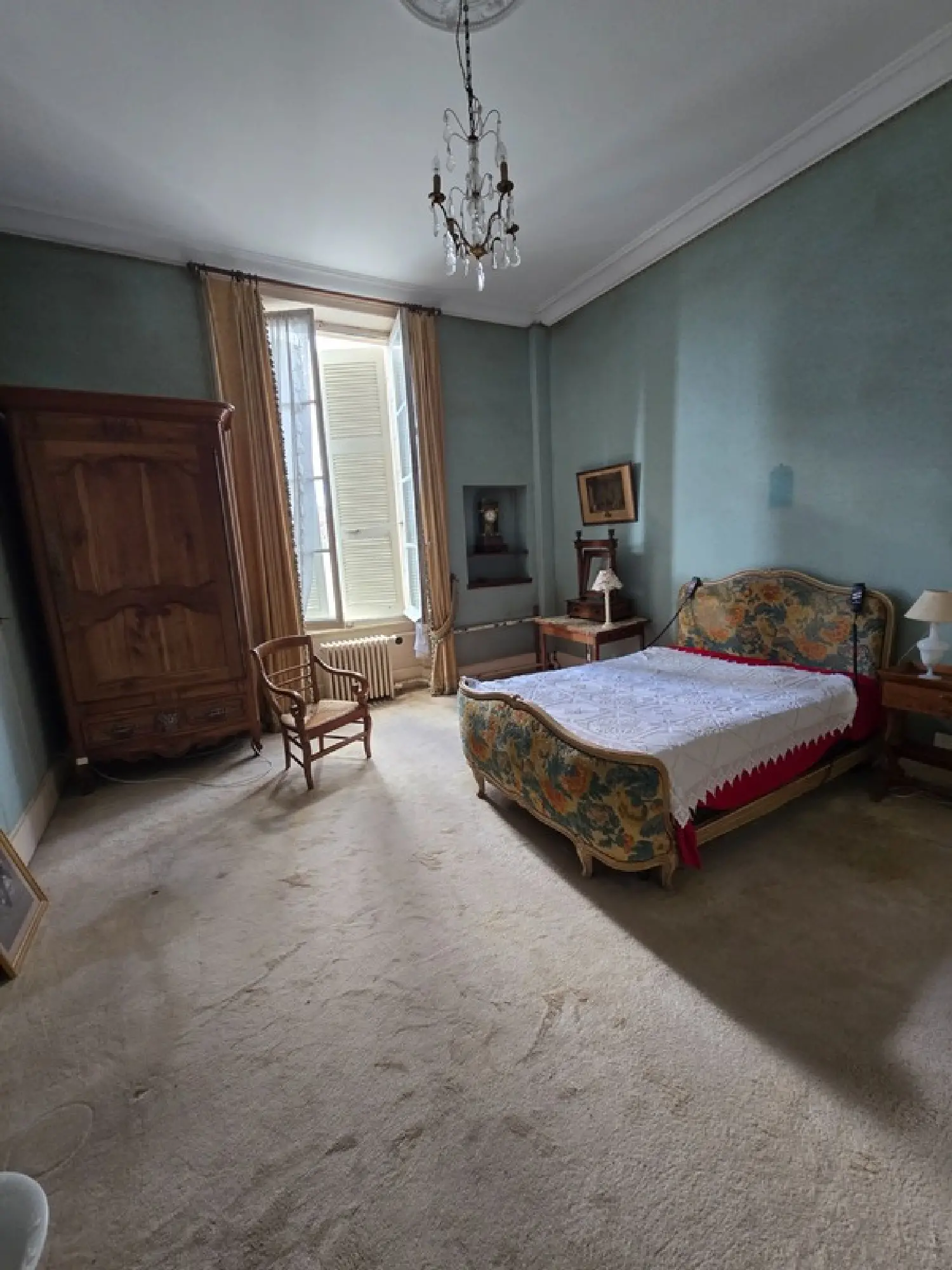  kaufen Bürgerhaus Moutiers-sur-le-Lay Vendée 8