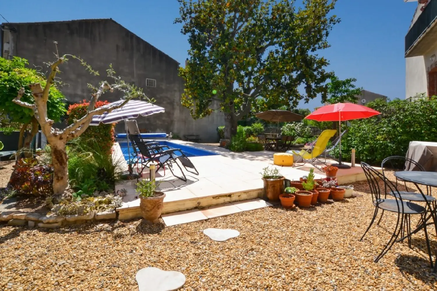  en venta mansión Murviel-lès-Béziers Hérault 2