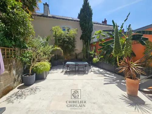 Nantes Loire-Atlantique mansion foto 7106879