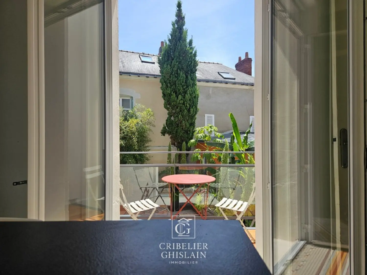  à vendre maison bourgeoise Nantes Loire-Atlantique 4