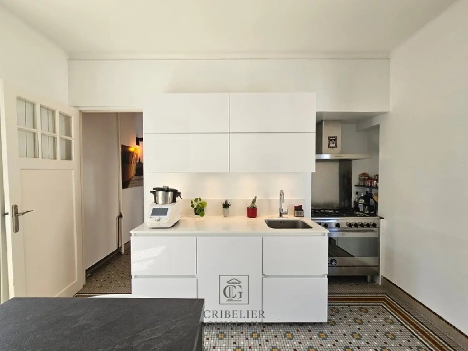  à vendre maison bourgeoise Nantes Loire-Atlantique 6