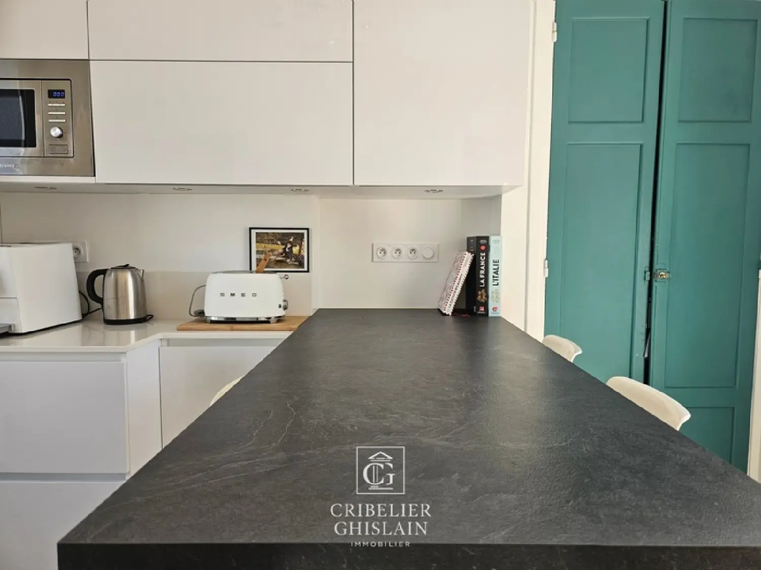  à vendre maison bourgeoise Nantes Loire-Atlantique 7