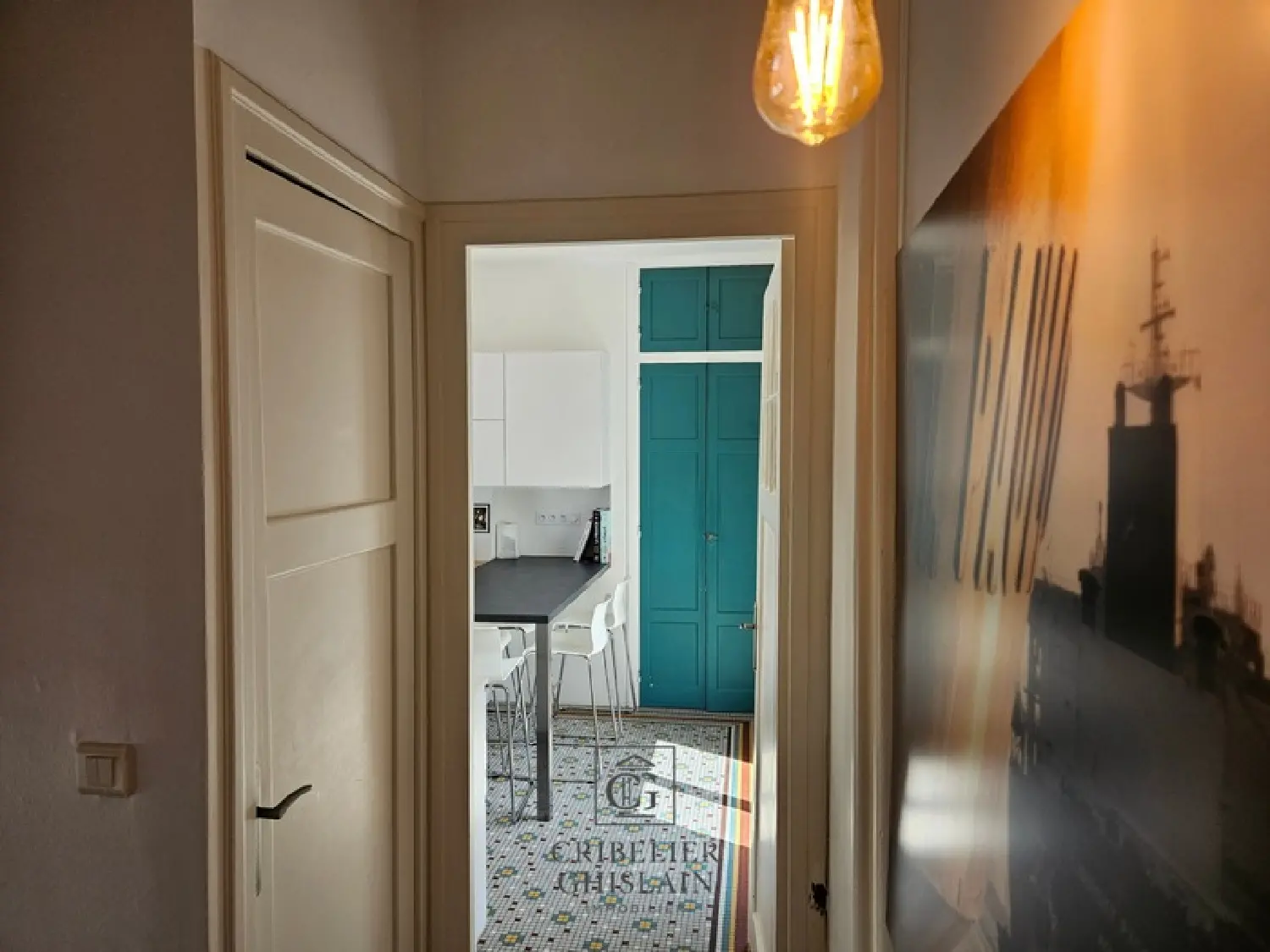  à vendre maison bourgeoise Nantes Loire-Atlantique 8