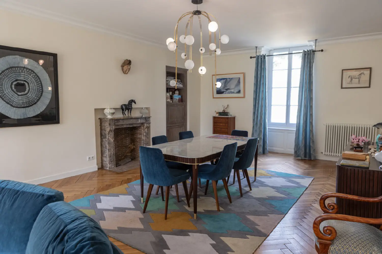  en venta mansión Nesmy Vendée 5