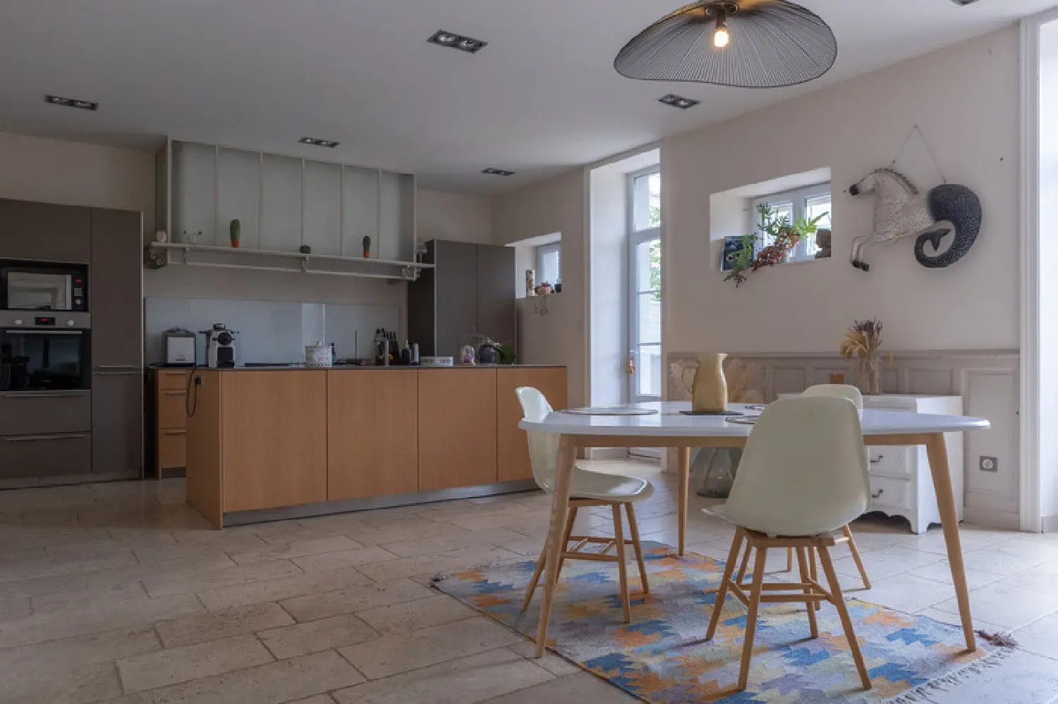  en venta mansión Nesmy Vendée 7