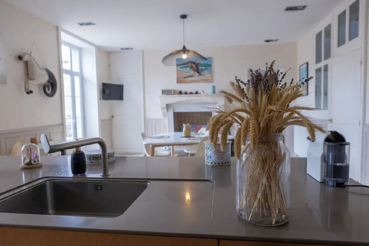  en venta mansión Nesmy Vendée 8
