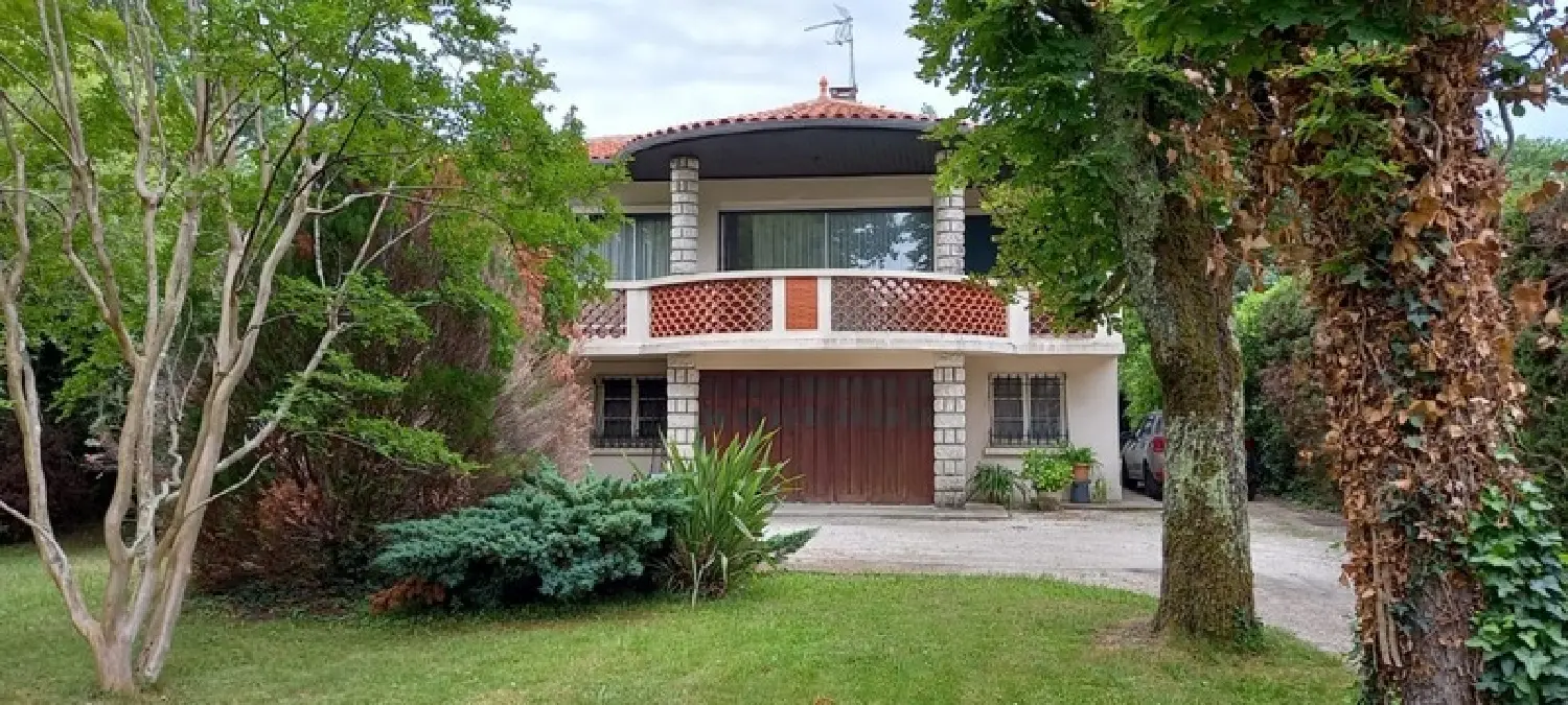  en venta mansión Pessac Gironde 1