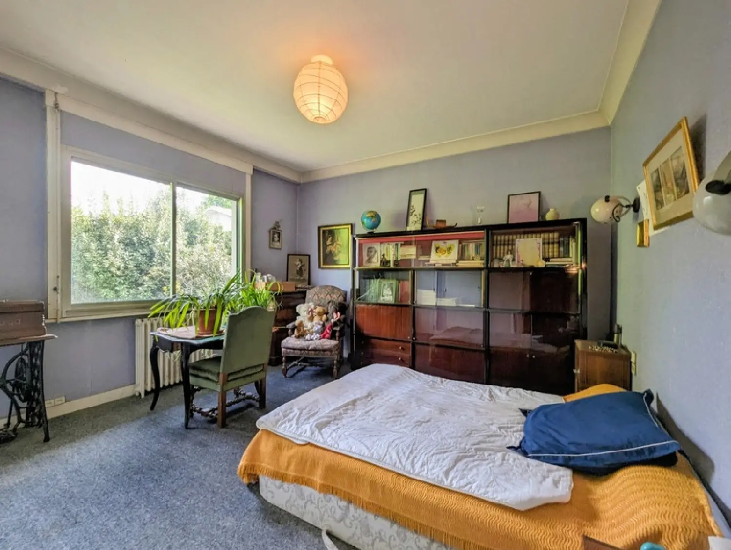  en venta mansión Pessac Gironde 3