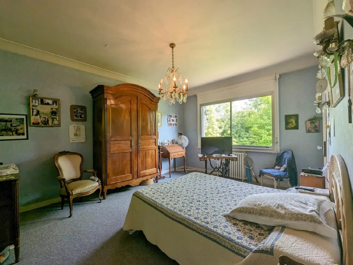  en venta mansión Pessac Gironde 5