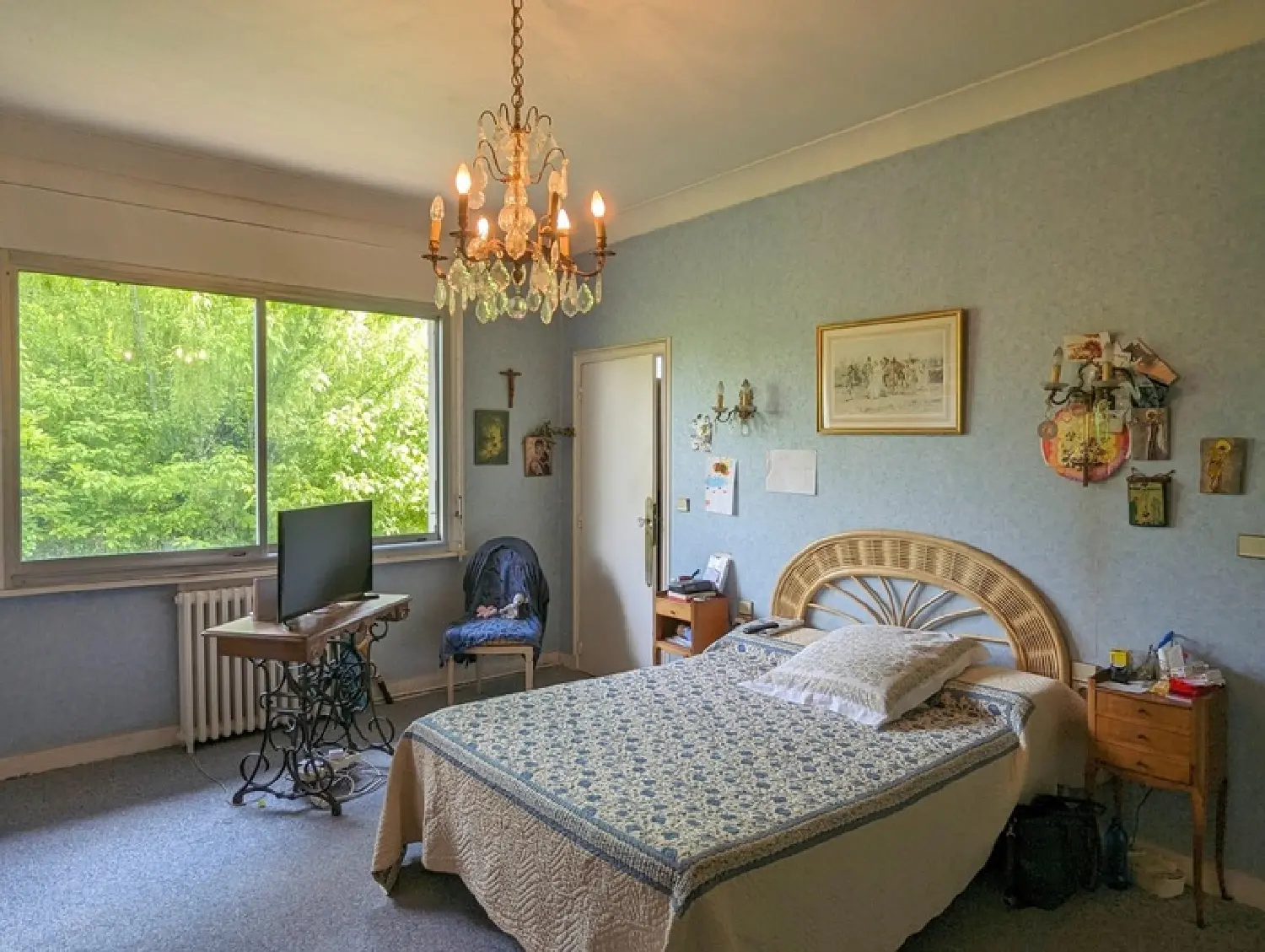  en venta mansión Pessac Gironde 6